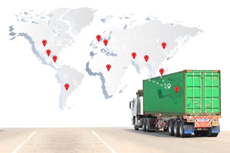 Internasjonal Flytting Internasjonal Flytting