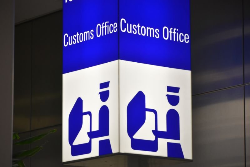 Tolldokumenter Tolldokumenter